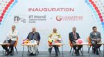Galgotias University Inaugurates IIT Mandi Catalyst Satellite Centre, Signs MoUs to Strengthen India's Startup Ecosystem