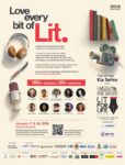 The Hindu Lit For Life 2026 Returns to Chennai on January 17 & 18