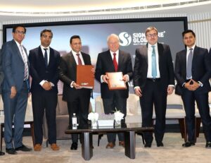 Signature Global Inks Rs. 380-Crore Pact with Indo-Italian Firm CECO Hirun to Deploy Advanced Earthquake-Resistant Technology in Collaboration with HySAFE