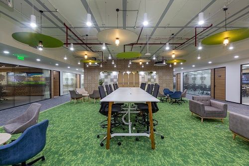 Syngenta Expands Global Capability Center in Pune, Strengthens Digital Innovation Hub