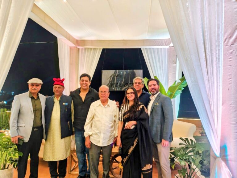 Viceroy Properties Celebrates the Cultural Soul of Mumbai's Iconic Coastal Neighbourhood - Versova - with a Coffee Table Book