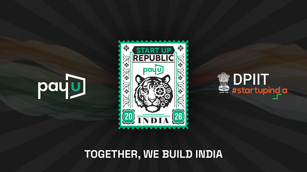 36 Entrepreneurs from Every State and Union Territory Take National Stage as PayU Launches 'Startup Republic' Campaign Marking 10 Years of Startup India