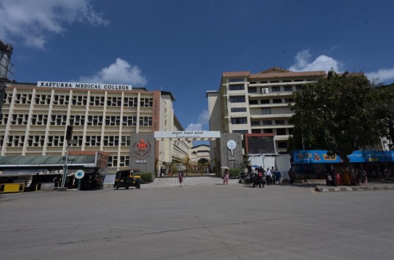 KMC Manipal Secures Prestigious Singapore Recognition, Joining The Elite List Global Medical Schools