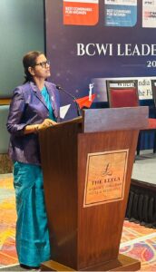 2026 'Best Companies for Women in India' Study Launched at Leadership Summit in Gurugram