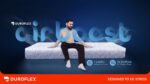 Duroflex Introduces the Next Generation of Sleep Tech in India with Airboost™