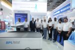 BPL Medical Technologies Showcases Advanced Imaging and AI Capabilities at IRIA 2026, Hyderabad