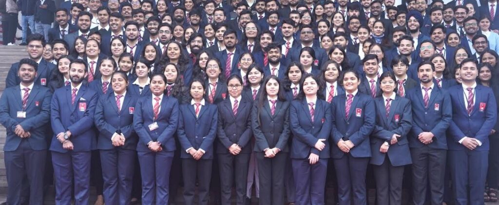 Chandigarh University Students Receive 10,000 Job Offers from over 1,300 Top Global Firms & Leading MNCs