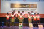 ELevate 2026 National Finals Brings Together 650+ Young Changemakers on a National Stage in Bengaluru