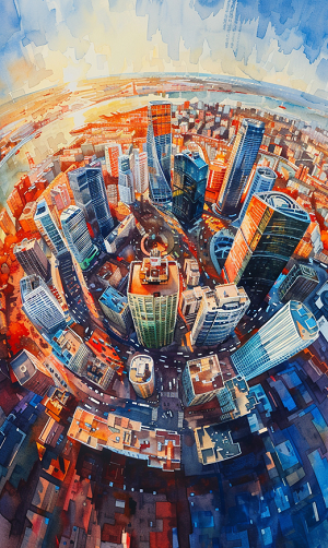 Union Budget 2026: Policy Continuity and Capex Boost Accelerate India's Urbanisation Story