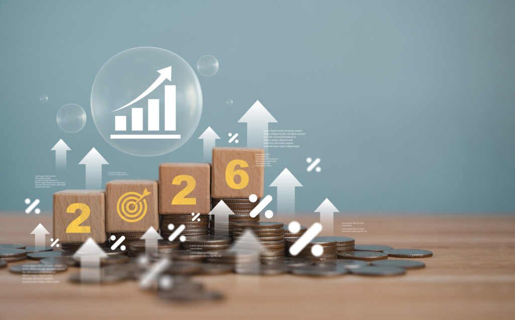 India's Budget 2026 Aims to Build Services, Digital Infrastructure and Long-Term Competitiveness