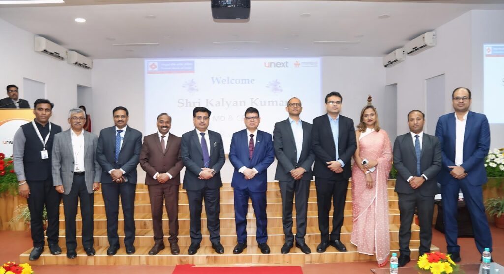 Manipal Academy of BFSI Partners with Central Bank of India to Empower 1,000 Future-Ready Credit Officers