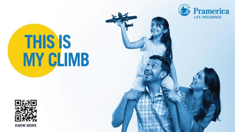Pramerica Life Insurance Unveils Next Chapter of 'This Is My Climb' Campaign, Spotlights Brand's Journey of Trust and Strength