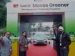 TaskUs Moves Greener: TaskUs India Accelerates Sustainable Commutes with Large-Scale EV Transportation Rollout