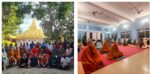 Metta Meditation Retreats Now Offered in India and Online by the Dhamma Sukha Tradition
