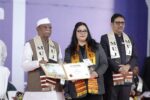 MUJ Online's 5th Convocation: Celebrating Excellence in Digital Learning