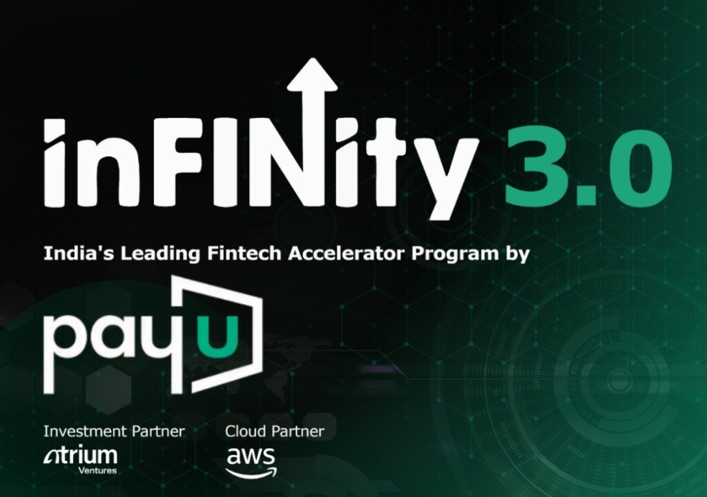 PayU Launches inFINity 3.0 to Fast-Track Early-Stage Fintech Startups from Build to Market-Ready Businesses