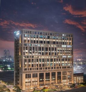 BPTP Capital City Recognized as 'Iconic Brand of the Year - Commercial' at Realty+ India Brand Leadership (IBL) Conclave & Awards 2026