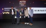 VinFast Wins Double Awards at Auto Excellence Awards 2026