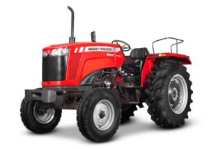 TAFE Launches 'MASSEY DYNASTAR Contest' Season 3 to Discover Farm Innovations Across India