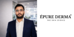 From Defence to Derma: Vikash Kumar's Mission to Protect Indian Skin with ÉPURE DERMA