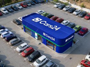 Ahead of IPO, Cars24 Unveils New Brand Identity as It Grows into a More Mature, Human Company