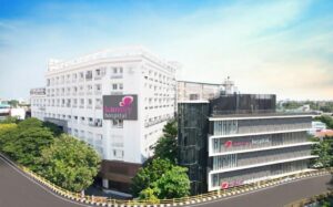 Kauvery Hospital Introduces Robotic Beating Heart Coronary Artery Bypass Surgery (CABG) Programme