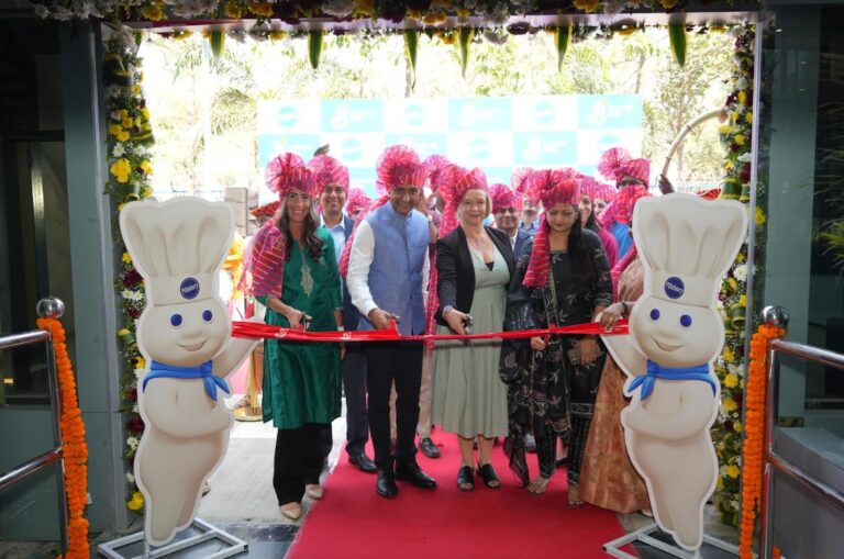 General Mills India Opens a New Manufacturing Plant in Nashik