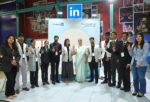 World's Second LinkedIn Experience Zone Inaugurated at Chitkara University