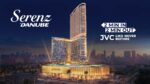Danube Properties Launches 'Serenz by Danube' in JVC With A Convenient 2-Minutes-In, 2-Minutes-Out Access