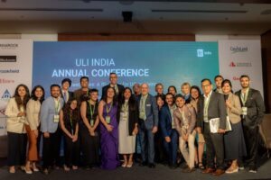 Urban Land Institute's India Chapter to Convene Global and Indian Urban Leadership at its Largest-ever Annual Conference on the Future of Indian Cities