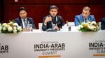 Knowledge Without Borders: Galgotias University Strengthens India–Arab Higher Education Collaboration
