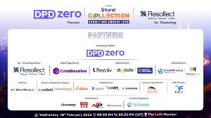 The Platform Powering India's Most Responsible & Future-Ready Collections Ecosystem