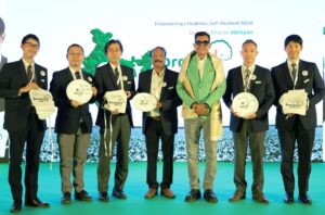 From Plate to Health: How Broccoli is Inspiring Smarter Food Choices in India