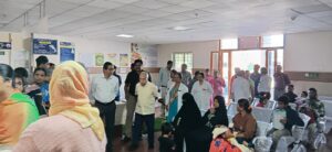 NR Foundation Reinforces Commitment to Community Healthcare in Mysuru