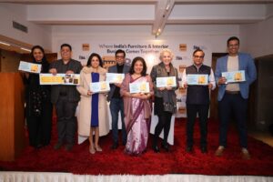 imm india 2026 Positions India's Furniture & Interiors Industry for Global Leadership