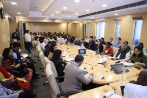 Leading AI Firms, Governments, and Education Partners Launch Alliance to Scale AI-powered Solutions for Learning in Low- and Middle-income Countries