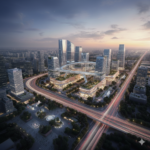 India's Office Momentum Builds APAC Edge, Delhi-NCR in Spotlight