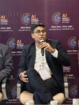 Rs. 5 Lakh Crore Erosion, 5.8M IT Careers at Crossroads: EC-Council's Jay Bavisi Urges AI Workforce Shift at India AI Summit 2026