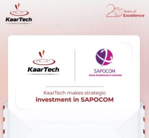 KaarTech Bets Big on SAP CTRM as Commodity Market Volatility Fuels Enterprise Transformation Demand