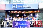Electrolux Expands Retail Presence with Launch of Exclusive Brand Store in Dehradun