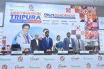 Destination Tripura - Business Meet 2026 Investors' Roadshow Successfully Held in New Delhi