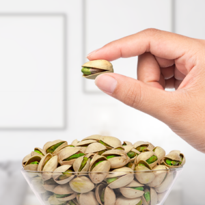 California Pistachios Spotlight Everyday Protein on World Pistachio Day as India's Mindful Snacking Shift Accelerates