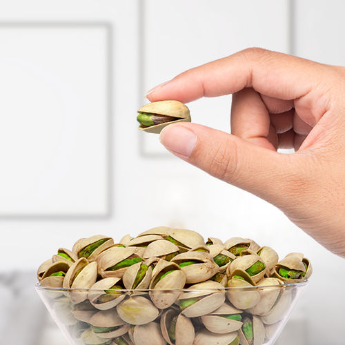 California Pistachios Spotlight Everyday Protein on World Pistachio Day as India's Mindful Snacking Shift Accelerates