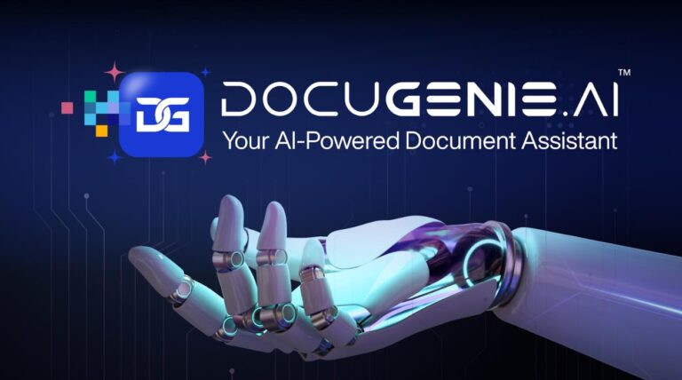 SecureKloud's DocuGenie.AI™ is Officially Listed on Google Cloud Marketplace