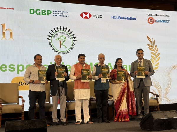 9th Responsible Business Membership Organisations Awards Spotlight Green Finance, Sustainability, and MSME Leadership