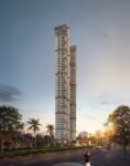 SS Group Unveils Single-Tower Luxury Project "SS ONE" Near Dwarka Expressway