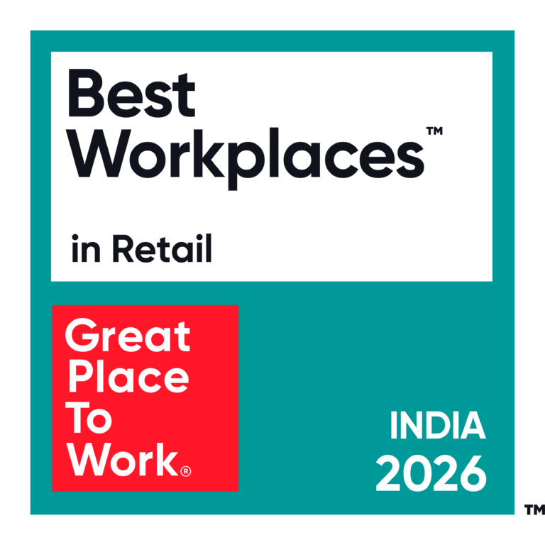 Nykaa Retail Beauty Ranked Among India's Top 15 Best Workplaces in Retail 2026