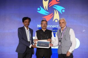 NITKonnect'26 Brings 1200 Alumni to Discuss 'Bharat Unbound' Through Innovation
