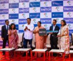 SWITCH Mobility Delivers the First Iconic Electric Double Decker in Delhi