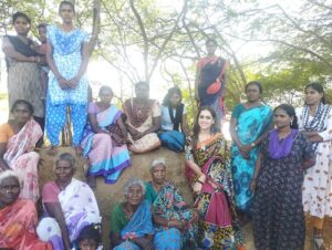 M3M Foundation Ignites Hope for Irular Women in Tamil Nadu's Remote Interiors